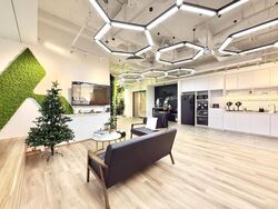Suntec Tower One (D1), Office #507806581
